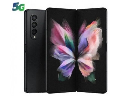 SMARTPHONE SAMSUNG GALAXY Z FOLD3 12GB 512GB 7.6" 5G NEGRO FANTASMA